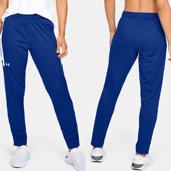 Under Armour Pants & Jumpsuits New Under Armour Ua Rival Knit Pants